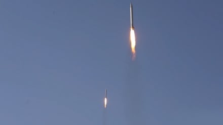 גל המבצעים ה-56 של איראן; תחנת אחסון טילים אסטרטגית של רפאל הותקפה