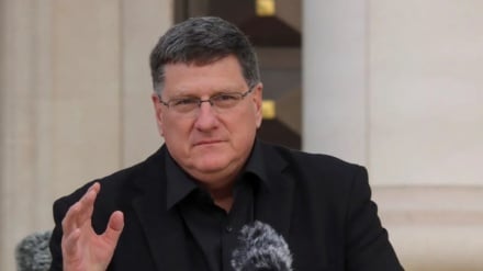 Ufficiale dell’intelligence USA: Il primo giorno abbiamo perso la guerra contro l’Iran / La Repubblica Islamica è invincibile