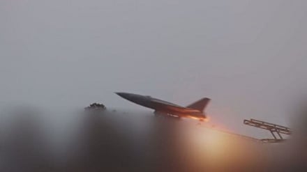 مراکز سایبری رژیم صهیونیستی هدف حمله پهپادهای ارتش ایران قرار گرفت