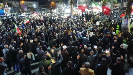  Tolışon Yolə Rəhbəri matəmədən