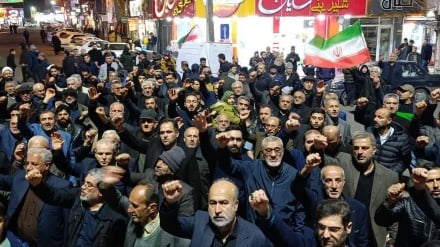 Masalədə Tolışon aksiya