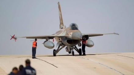 Forcat e mbrojtjes kundërajrore të Iranit godasin avionin e tretë luftarak të agresorëve