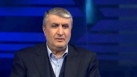 Ислами: АҚШ пен Израиль режимдерінің Иранның бейбіт ядролық нысандарына шабуылдары Женева конвенцияларын бұзу болып табылады