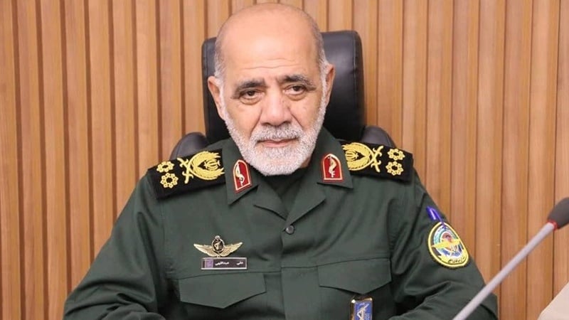 Comandante di Khatam al-Anbiya: «Costringeremo il nemico a pagare il prezzo dei suoi crimini» 