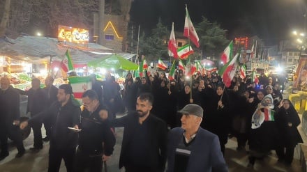 Muğavimətiku himoyəon dəvom