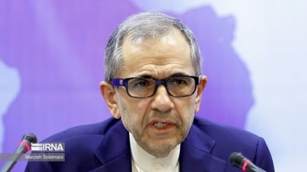 تخت‌روانچي: د خپلو خلکو او حاکمیت دفاع کوو