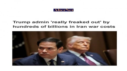 Պարսից ծոցի հարավային երկրները ԱՄՆ-ին ասել են, որ այլ ընտրություն չունեն, քան պատերազմի շարունակման դեպքում իրենց միլիարդավոր դոլարանոց կապիտալները ԱՄՆ-ից դուրս բերելը