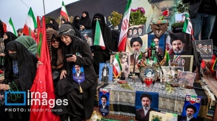 Yeni ilin əvvəlində (Novruzda) İran xalqının əhval-ruhiyyəsi necə idi?