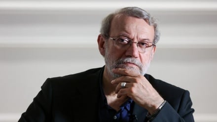 علی لاریجانی دبیر شورای امنیت ملی ایران به شهادت رسید