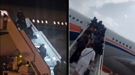 همکاری ایران و افغانستان برای بازگرداندن مسافران ایرانی از امارات