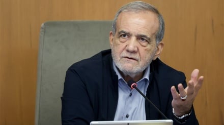 কিছু দেশ মধ্যস্থতার চেষ্টা শুরু করেছে; ইরানি প্রেসিডেন্টের প্রতিক্রিয়া