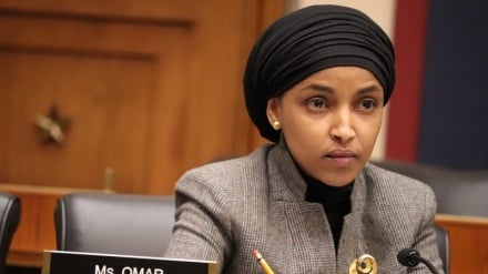 Deputata del Congresso americano: «Donald Trump è pazzo»