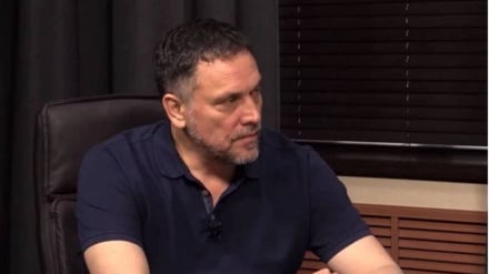 Activista ruso: Los misiles iraníes han obligado a los agresores a temer y difundir mentiras