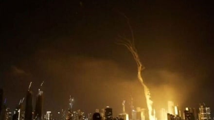 Financial Times: Amerika Serikat Terjebak dalam Perangkap Iran