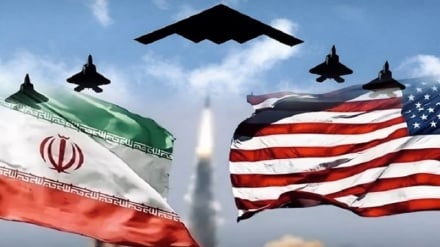 Ըստ նոր հարցման արդյունքների՝ ամերիկացիների 56%-ը դեմ է Իրանի դեմ ռազմական ագրեսիային