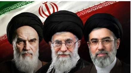 رادیو آلمان: رهبر جدید ایران یکی از بانفوذترین چهره‌ها در سپهر سیاسی ایران است