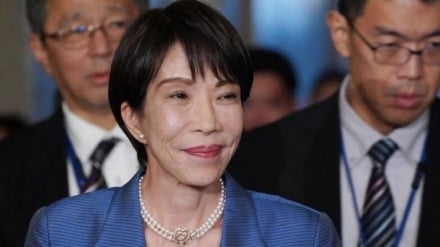 Japan: Keine Entsendung von Militärkräften in die Straße von Hormus