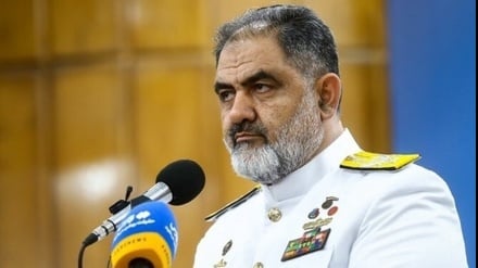 Ծովակալ Իրանի. «Աբրահամ Լինքոլն» նավախմբի տեղաշարժերն մշտապես վերահսկվում են