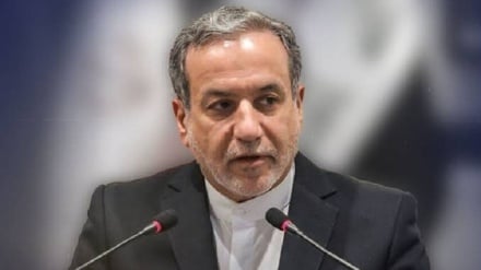 Araghchi i reagon shefit të Pentagonit: Me zë të lartë keni treguar falimentimin tuaj moral
