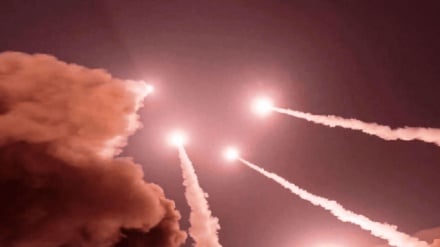 Fillon vala e 16-të e operacioneve “Premtimi i Vërtetë 4” në thellësi të territoreve të pushtuara