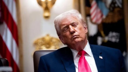 میلیاردر اماراتی به ترامپ: چه کسی به شما اختیار داد منطقه را وارد جنگ کنید؟/ پیش از فشردن ماشه، پیامدها را محاسبه کرده بودید؟