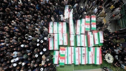 Amnisty International: Amerika duhet të mbajë përgjegjësi për krimet e kryera në shkollën fillore në Minab të Iranit