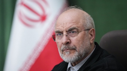 Ghalibaf: Die regionalen Länder sollen ihre Sicherheit ohne ausländische Einmischung gewährleisten