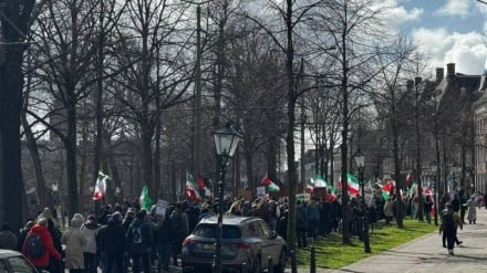 In Africa e Olanda si condanna l'aggressione all'Iran