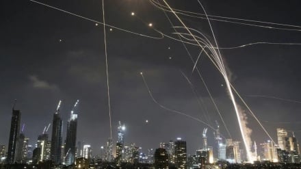 Al Jazeera: Sirenen lassen Zionisten keinen Moment zur Ruhe kommen