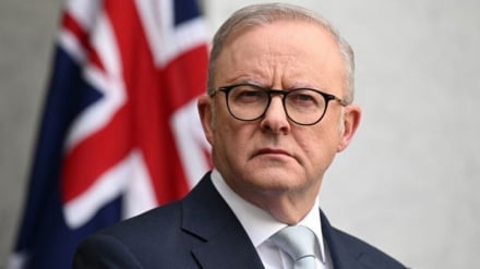 Australien lehnt Trumps Antrag auf Entsendung eines Kriegsschiffs nach Westasien ab