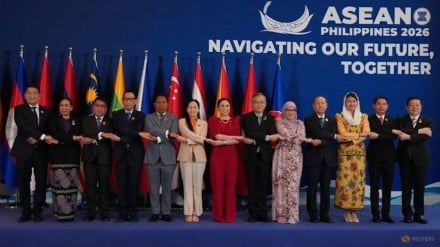 درخواست آسه‌آن برای توقف فوری تهاجم آمریکا و اسرائیل ضد ایران 