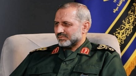 امریکا د ایران له پولو څخه له لیریکیدا پرته بله چاره نه لري