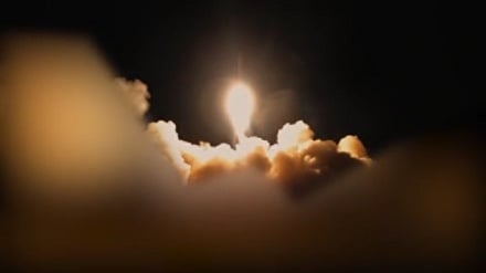 اجرای موج ۶۶ «وعده صادق ۴» با سامانه‌های فوق‌سنگین