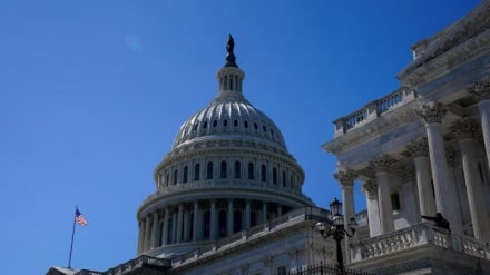 Dari Kurang Amunisi AS hingga Panggilan Pengobar Perang ke Kongres