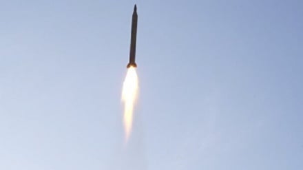 موج ۷۴ «وعده صادق ۴»؛ سردرگمی سنتکام در برابر موشک‌ها