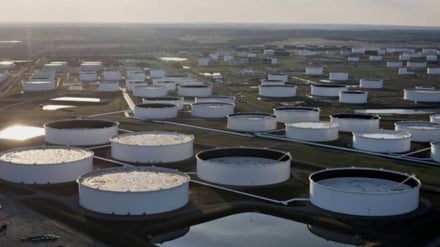 Reservas petroleras de EEUU caen a su nivel más bajo en los últimos 44 años