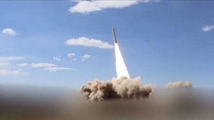 موج ۵۵ وعده صادق ۴؛ مراکز تولید سلاح هدف قرار گرفت