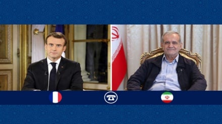 伊朗总统：所有机构在继续战争问题上与伊斯兰革命至高领袖保持一致