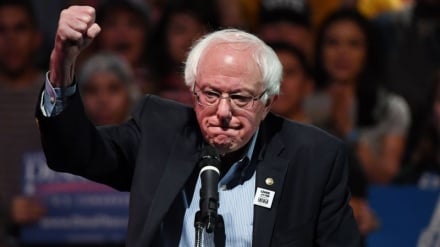 Bernie Sanders: «In guerra con l’Iran su pressione di Israele» / Morgan Freeman: «La Casa Bianca è un’organizzazione terroristica»