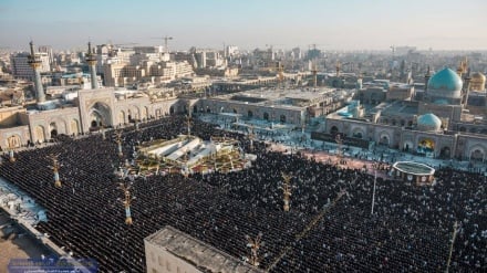 İronədə vəhdətinə nımoj