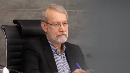 Лариджани: 500-ден астам американдық әскери қаза тапты