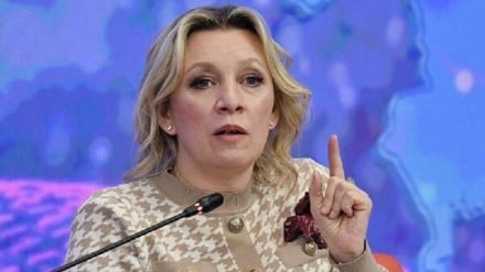 انتقاد شدید روسیه از سکوت غرب در قبال حملات آمریکا و رژیم اسرائیل به ایران