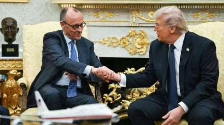 Trump minaccia la Spagna di interrompere le relazioni commerciali