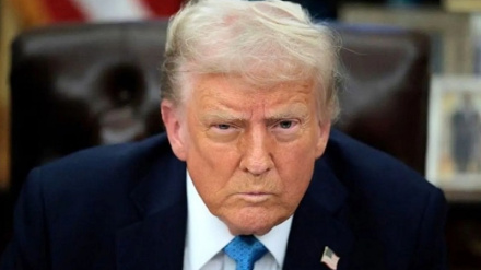 Axios: Trump İran Savaşı’nda “gerilim tuzağına” yakalandı / Amerikalı tarihçi: O bir “kaos üreticisidir.”
