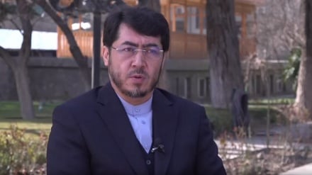 نماینده سابق پارلمان افغانستان: جهان به حقانیت موضع ایران پی برد