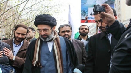 Makundi ya Muqawama yapongeza kuchaguliwa Kiongozi mpya wa Mapinduzi ya Kiislamu