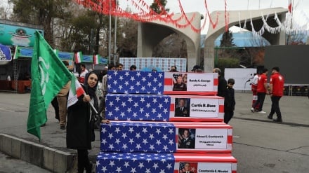 Reaksi Pengguna Iran di X: “Kami Menunggu, Ayo! Peti Mati Sudah Siap!”