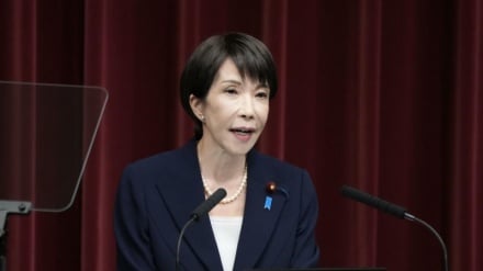 Tokyo respinge la richiesta di Washington: «Non invieremo la Marina in Asia occidentale»