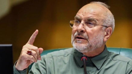 Калибаф предупреждает Трампа: В случае ошибки жизненно важная инфраструктура и энергетика региона будут уничтожены