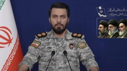 Xatəmül-Ənbiya (s) Qərargahının sözçüsü: Məğlubiyyətinizi kompromis adlandırmayın